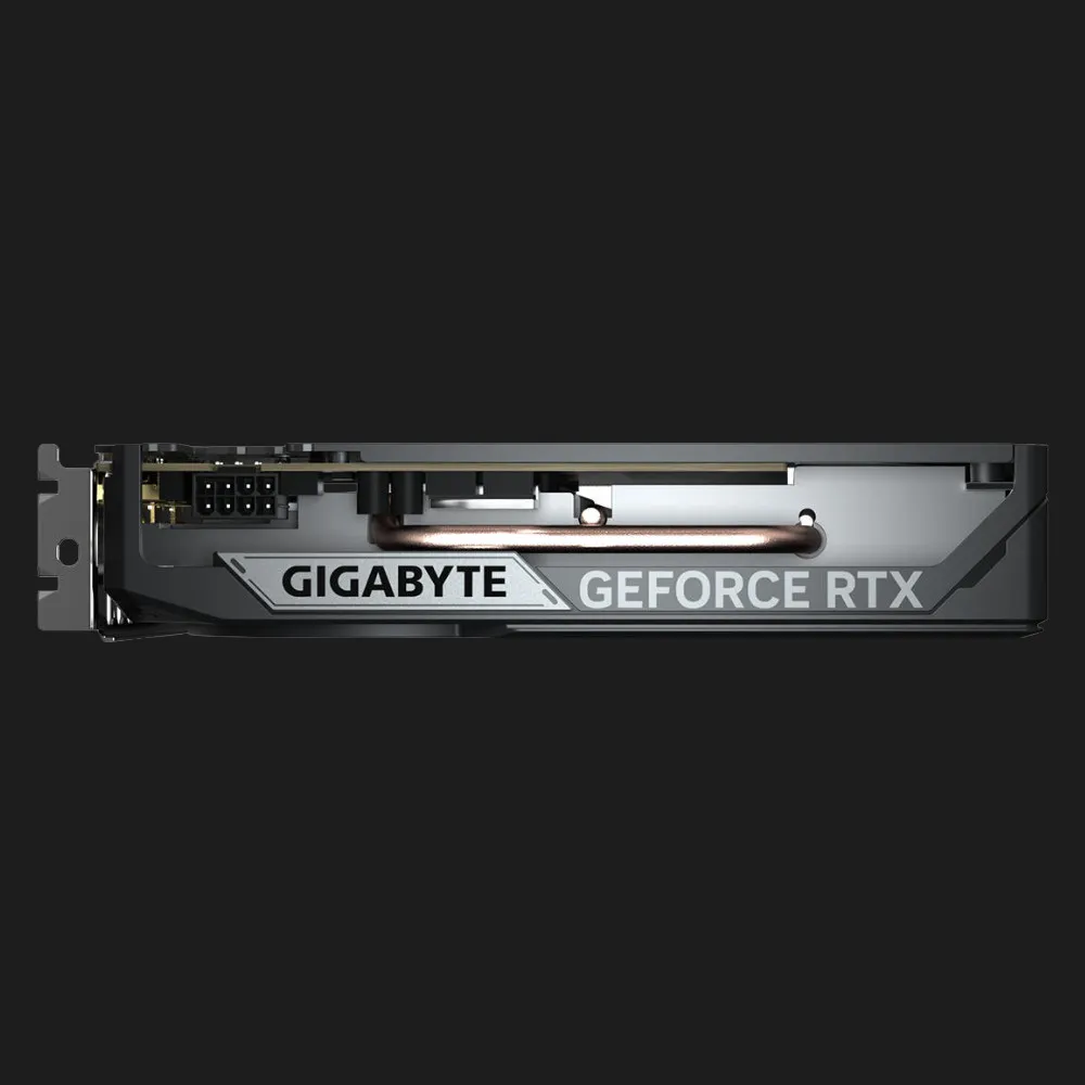 Відеокарта GIGABYTE GeForce RTX 5050 WINDFORCE 2 OC 8GB (GV-N5050WF2OC-8GD) — фото 8