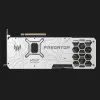 Видеокарта Acer Radeon RX 9070 XT White 16GB (DP.Z4FWW.P02)