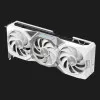 Видеокарта Acer Radeon RX 9070 XT White 16GB (DP.Z4FWW.P02)