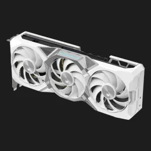 Відеокарта Acer Radeon RX 9070 XT White 16GB (DP.Z4FWW.P02)
