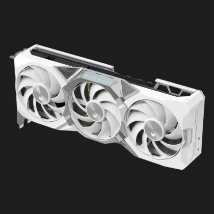 Відеокарта Acer Radeon RX 9070 XT White 16GB (DP.Z4FWW.P02)