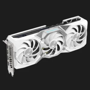 Відеокарта Acer Radeon RX 9070 XT White 16GB (DP.Z4FWW.P02)