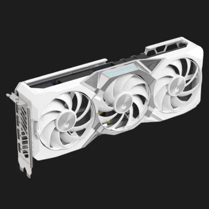 Відеокарта Acer Radeon RX 9070 XT White 16GB (DP.Z4FWW.P02)