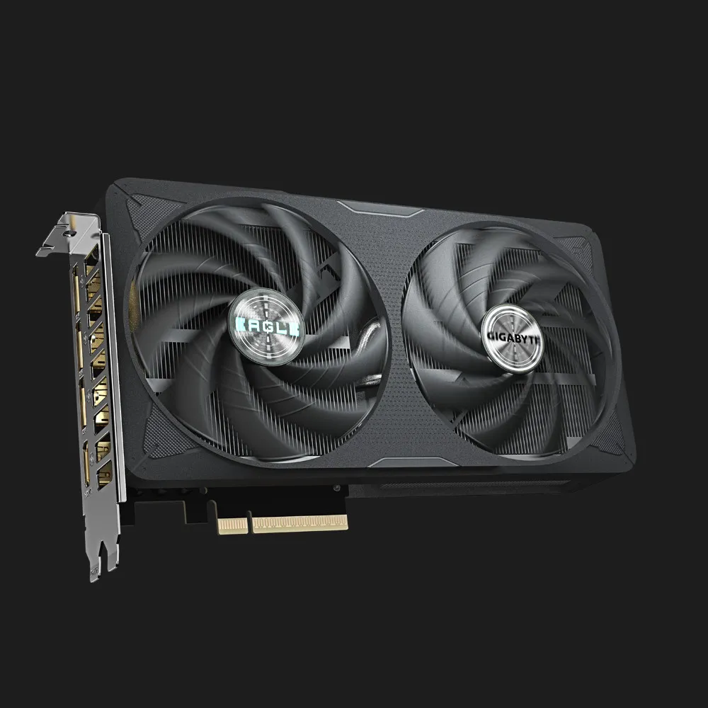 Видеокарта GIGABYTE GeForce RTX 5060 Eagle OC 8GB (GV-N5060EAGLE OC-8GD)