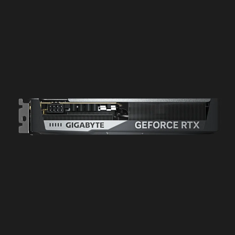 Видеокарта GIGABYTE GeForce RTX 5060 Eagle OC 8GB (GV-N5060EAGLE OC-8GD)