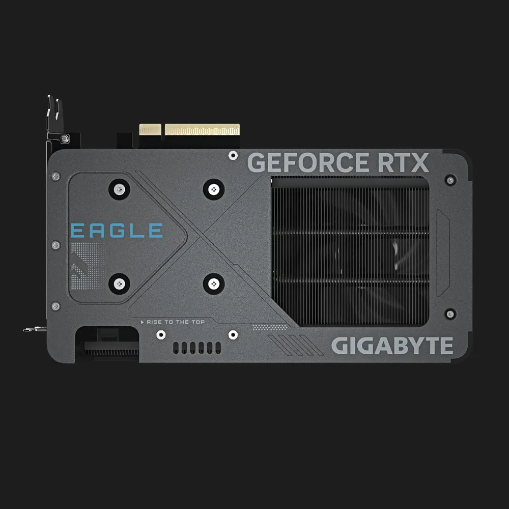 Видеокарта GIGABYTE GeForce RTX 5060 Eagle OC 8GB (GV-N5060EAGLE OC-8GD)