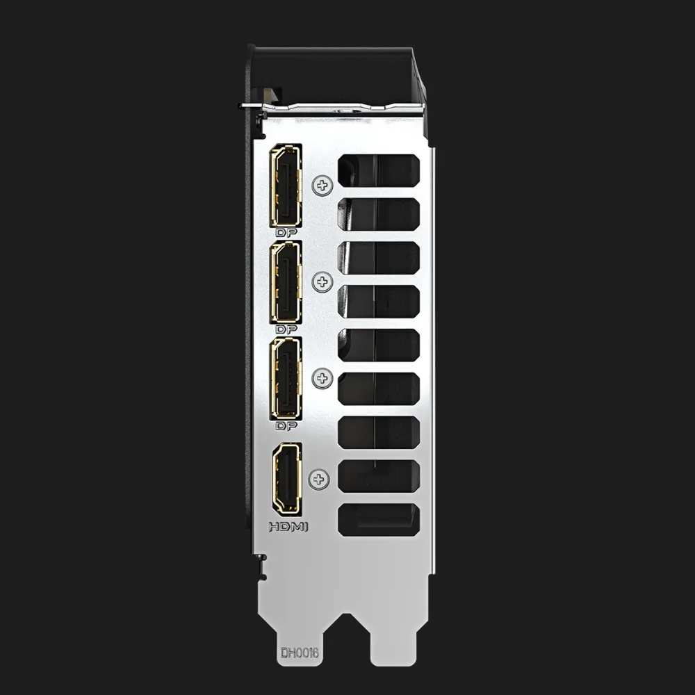 Видеокарта GIGABYTE GeForce RTX 5060 Eagle OC 8GB (GV-N5060EAGLE OC-8GD)