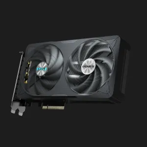 Відеокарта GIGABYTE GeForce RTX 5060 Eagle OC 8GB (GV-N5060EAGLE OC-8GD)