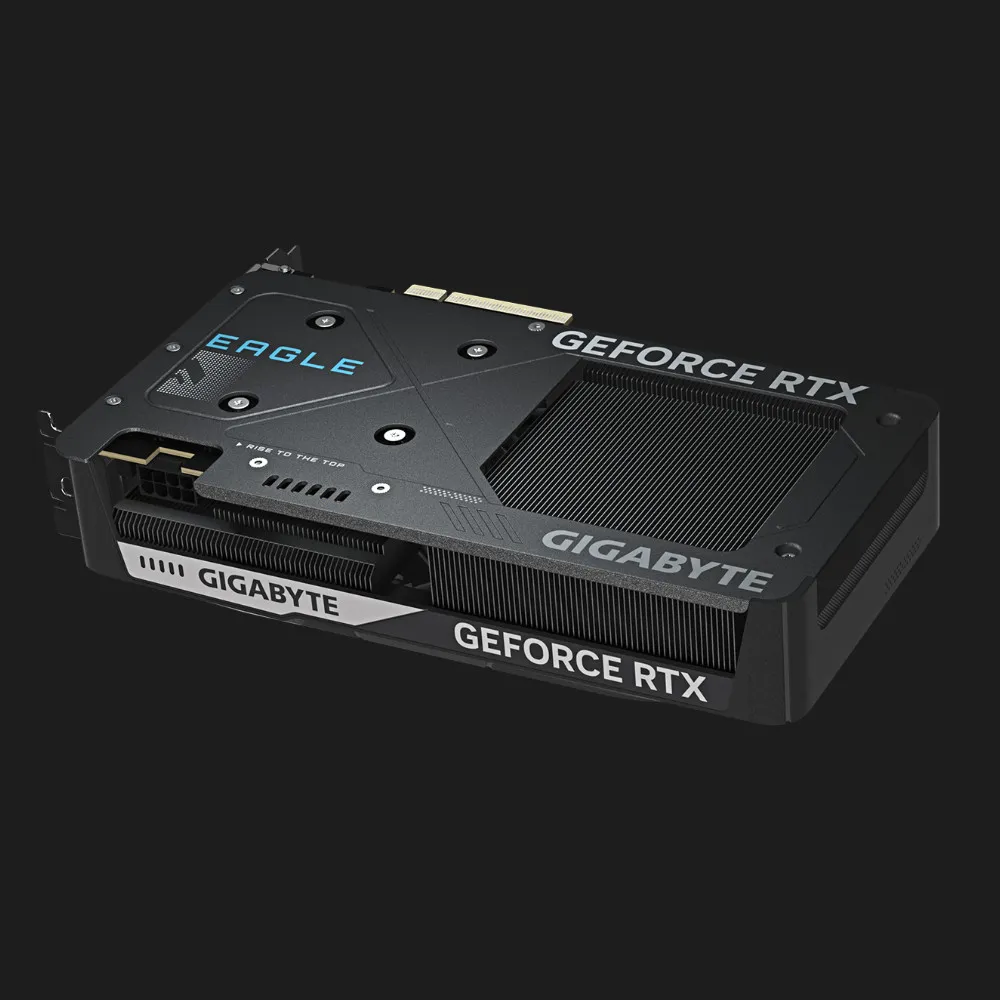 Видеокарта GIGABYTE GeForce RTX 5060 Eagle OC 8GB (GV-N5060EAGLE OC-8GD)