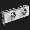 Видеокарта Acer Radeon RX 9060 XT White 16GB (DP.Z4KWW.P02)