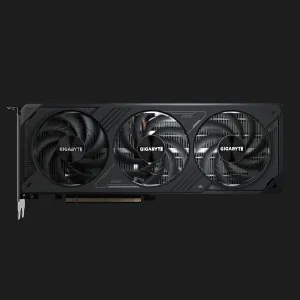 Відеокарта GIGABYTE GeForce RTX 5070 WINDFORCE OC SFF 12GB (GV-N5070WF3OC-12GD)
