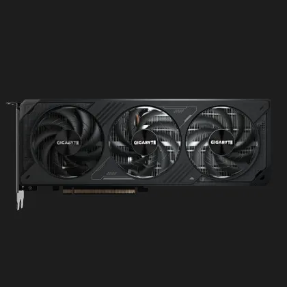 Відеокарта GIGABYTE GeForce RTX 5070 WINDFORCE OC SFF 12GB (GV-N5070WF3OC-12GD)