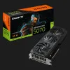 Відеокарта GIGABYTE GeForce RTX 5070 WINDFORCE OC SFF 12GB (GV-N5070WF3OC-12GD)