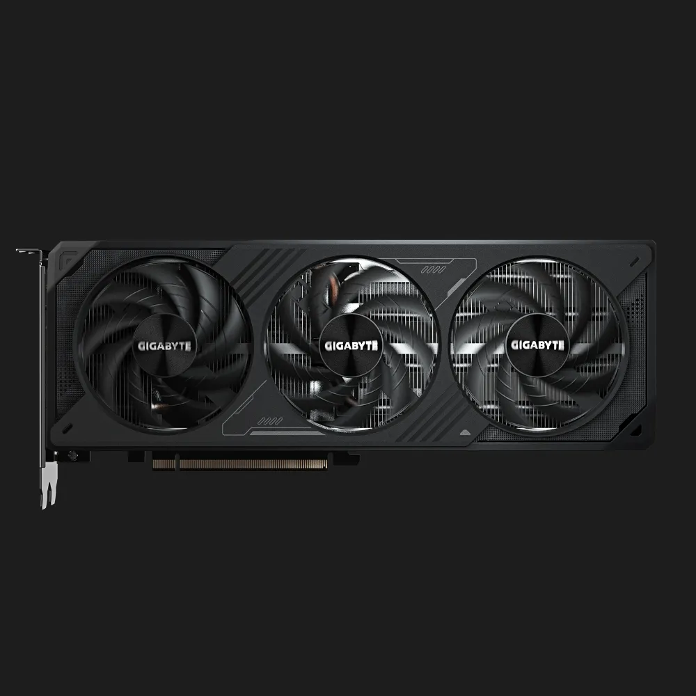 Відеокарта GIGABYTE GeForce RTX 5070 WINDFORCE OC SFF 12GB (GV-N5070WF3OC-12GD)