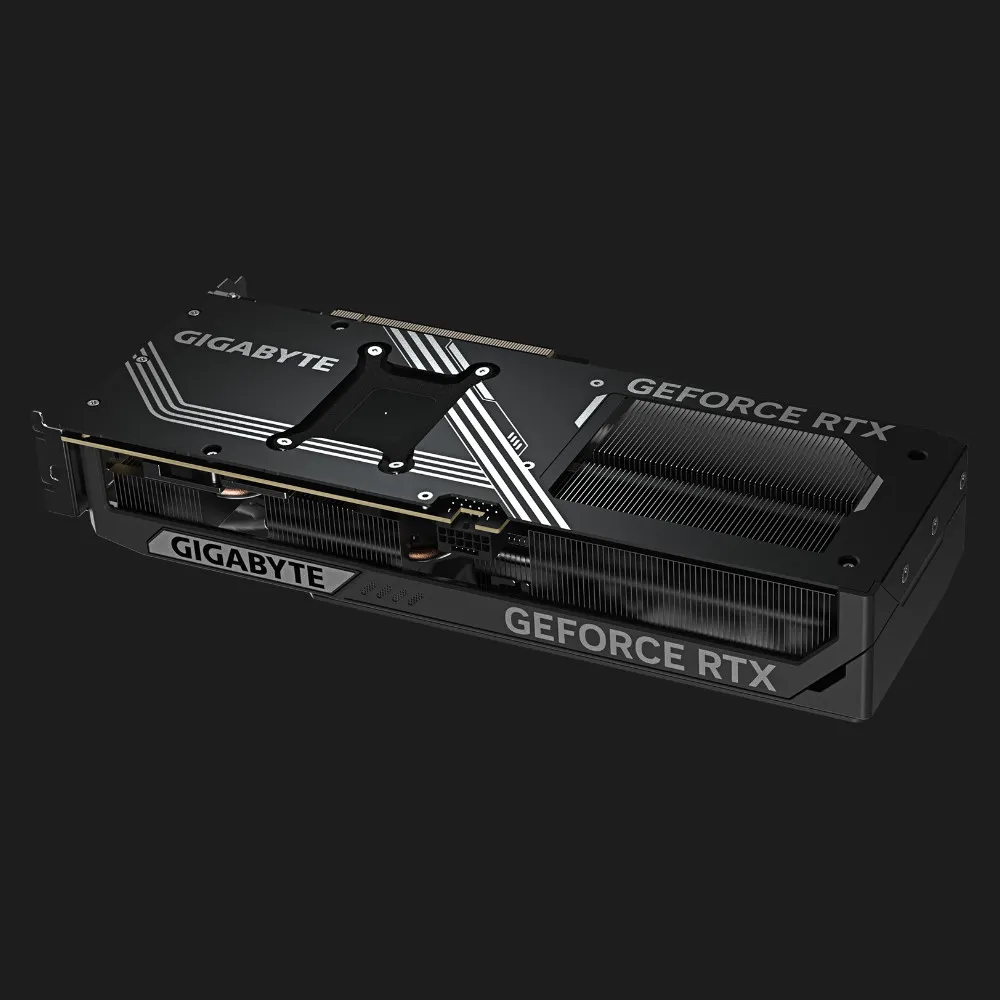Відеокарта GIGABYTE GeForce RTX 5070 WINDFORCE OC SFF 12GB (GV-N5070WF3OC-12GD)