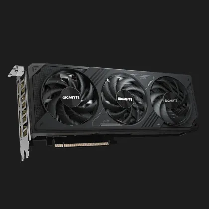 Відеокарта GIGABYTE GeForce RTX 5070 WINDFORCE OC SFF 12GB (GV-N5070WF3OC-12GD)