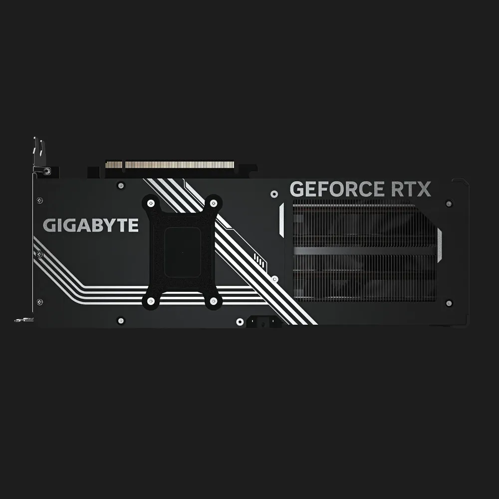 Відеокарта GIGABYTE GeForce RTX 5070 WINDFORCE OC SFF 12GB (GV-N5070WF3OC-12GD)