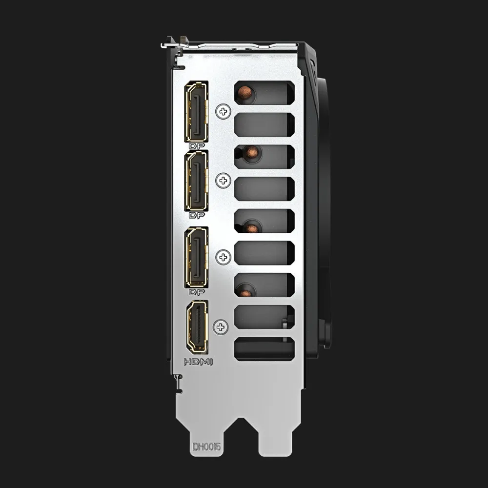 Відеокарта GIGABYTE GeForce RTX 5070 WINDFORCE OC SFF 12GB (GV-N5070WF3OC-12GD)