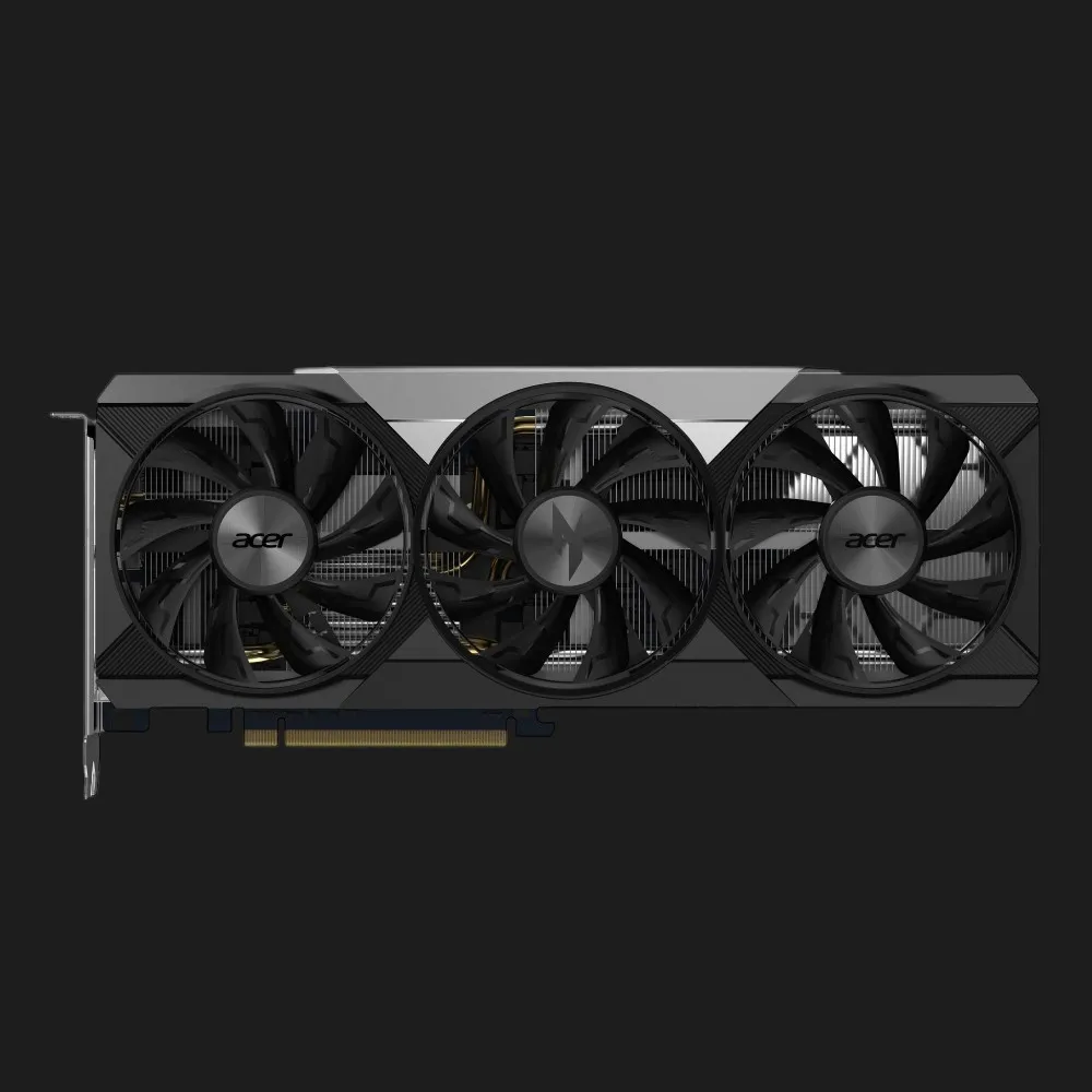 Відеокарта Acer Nitro Radeon RX 9070 XT 16GB (DP.Z4DWW.P01)