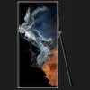 б/у Samsung Galaxy S22 Ultra 8/128GB (Phantom White) (Идеальное состояние)