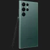 б/у Samsung Galaxy S22 Ultra 8/128GB (Green) (Идеальное состояние)