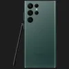 б/у Samsung Galaxy S22 Ultra 8/128GB (Green) (Хорошее состояние)