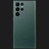 б/у Samsung Galaxy S22 Ultra 8/128GB (Green) (Хорошее состояние)