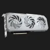 Відеокарта GIGABYTE Radeon RX 9060 XT Gaming OC 16GB (GV-R906XGAMINGOCICE-16GD) (Ice White)