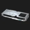 Відеокарта GIGABYTE Radeon RX 9060 XT Gaming OC 16GB (GV-R906XGAMINGOCICE-16GD) (Ice White)