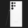 б/у Samsung Galaxy S22 Ultra 8/128GB (Phantom White) (Хорошее состояние)