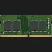 Оперативная память Kingston ValueRAM SO-DIMM DDR4 8GB 1x8GB 3200MHz (KVR32S22S8/8)