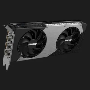 Видеокарта Inno3D GeForce RTX 5060 Ti Twin X2 OC 8GB (N506T2-08D7X-193075N)