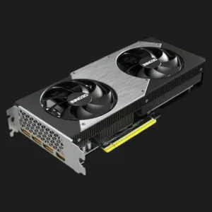 Видеокарта Inno3D GeForce RTX 5060 Ti Twin X2 OC 8GB (N506T2-08D7X-193075N)