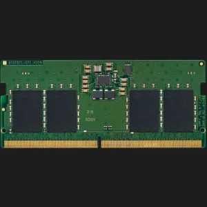 Оперативна памʼять Kingston ValueRAM SO-DIMM DDR5 16GB 1x16GB 5600MHz (KVR56S46BS8-16)