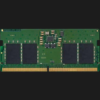Оперативна памʼять Kingston ValueRAM SO-DIMM DDR5 16GB 1x16GB 5600MHz (KVR56S46BS8-16)