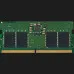 Оперативна памʼять Kingston ValueRAM SO-DIMM DDR5 16GB 1x16GB 5600MHz (KVR56S46BS8-16)
