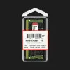 Оперативна памʼять Kingston ValueRAM SO-DIMM DDR5 16GB 1x16GB 5600MHz (KVR56S46BS8-16)