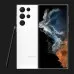 б/у Samsung Galaxy S22 Ultra 8/128GB (Phantom White) (Хорошее состояние)
