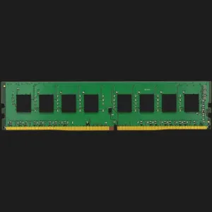 Оперативна памʼять Kingston ValueRAM DDR4 8GB 1x8GB 3200MHz (KVR32N22S6/8)