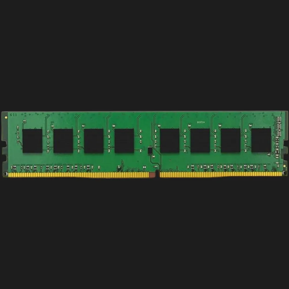 Оперативна памʼять Kingston ValueRAM DDR4 8GB 1x8GB 3200MHz (KVR32N22S6/8)