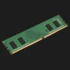 Оперативная память Kingston ValueRAM DDR4 8GB 1x8GB 3200MHz (KVR32N22S6/8)
