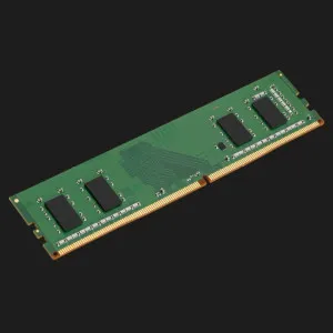 Оперативна памʼять Kingston ValueRAM DDR4 8GB 1x8GB 3200MHz (KVR32N22S6/8)