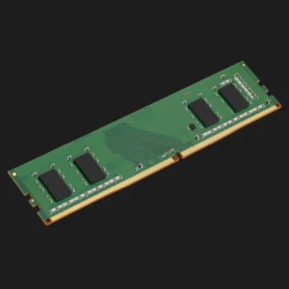 Оперативна памʼять Kingston ValueRAM DDR4 8GB 1x8GB 3200MHz (KVR32N22S6/8)