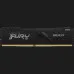 Оперативная память Kingston Fury Beast DDR4 8GB 1x8GB 3200MHz (KF432C16BB/8WP)