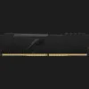 Оперативная память Kingston Fury Beast DDR4 8GB 1x8GB 3200MHz (KF432C16BB/8WP)