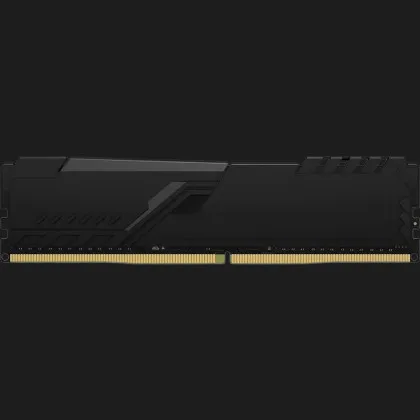 Оперативная память Kingston Fury Beast DDR4 8GB 1x8GB 3200MHz (KF432C16BB/8WP)