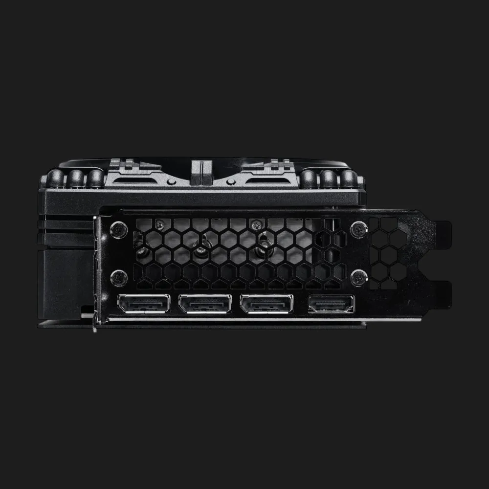 Відеокарта Palit GeForce RTX 5080 GamingPro 16GB (NE75080019T2-GB2031A) — фото 7