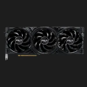 Відеокарта Palit GeForce RTX 5080 GamingPro 16GB (NE75080019T2-GB2031A)