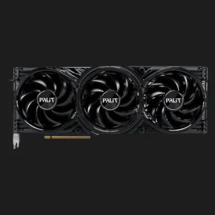 Відеокарта Palit GeForce RTX 5080 GamingPro 16GB (NE75080019T2-GB2031A)