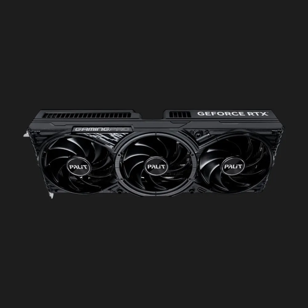 Відеокарта Palit GeForce RTX 5080 GamingPro 16GB (NE75080019T2-GB2031A) — фото 4
